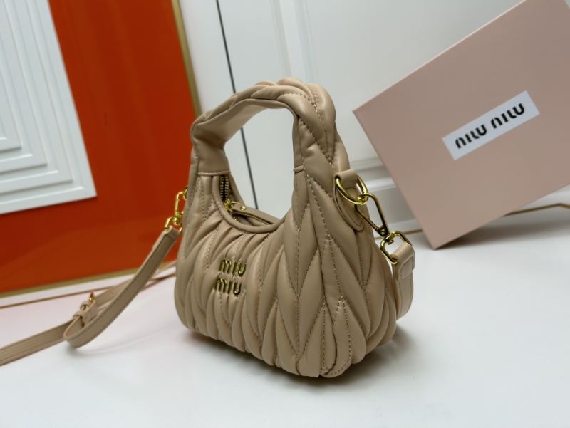 Miu Miu Satchel Bags